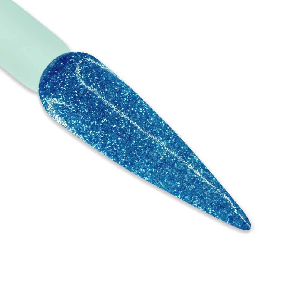 igel DD Matching Duo Blue Mosaic #DD157 - Image 2