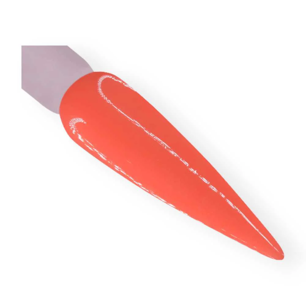 igel DD Matching Duo Coral Blaze #DD029 - Image 2