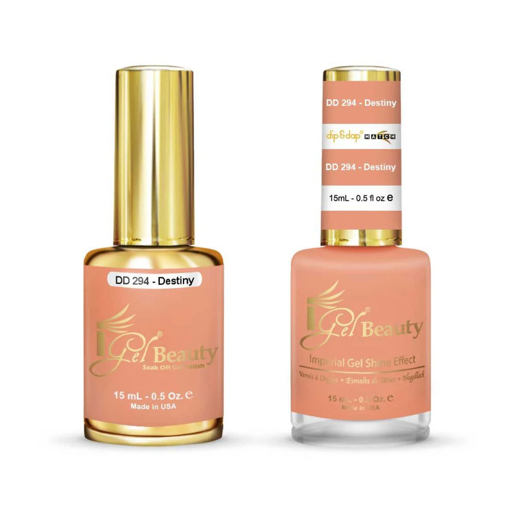 igel DD Matching Duo Destiny #DD294