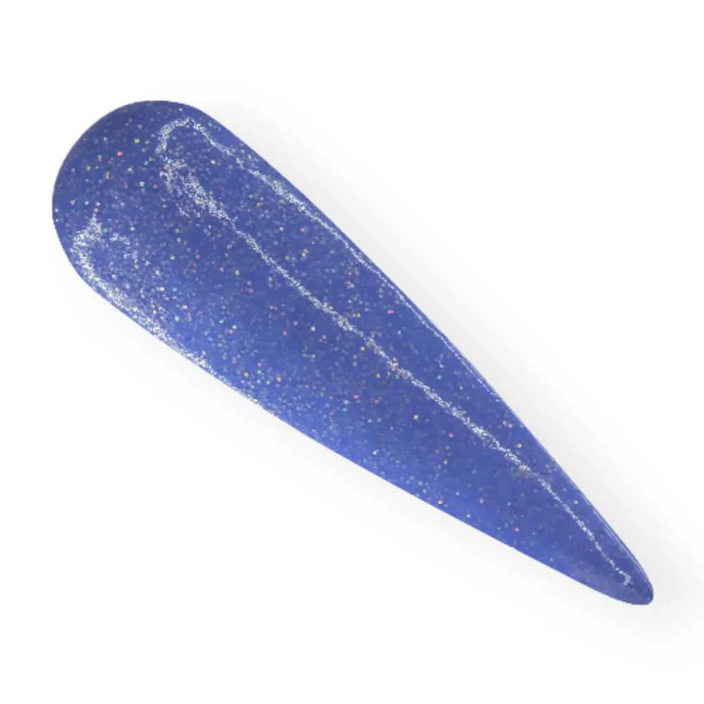 igel DD Matching Duo Glittering Stream #DD136 - Image 2
