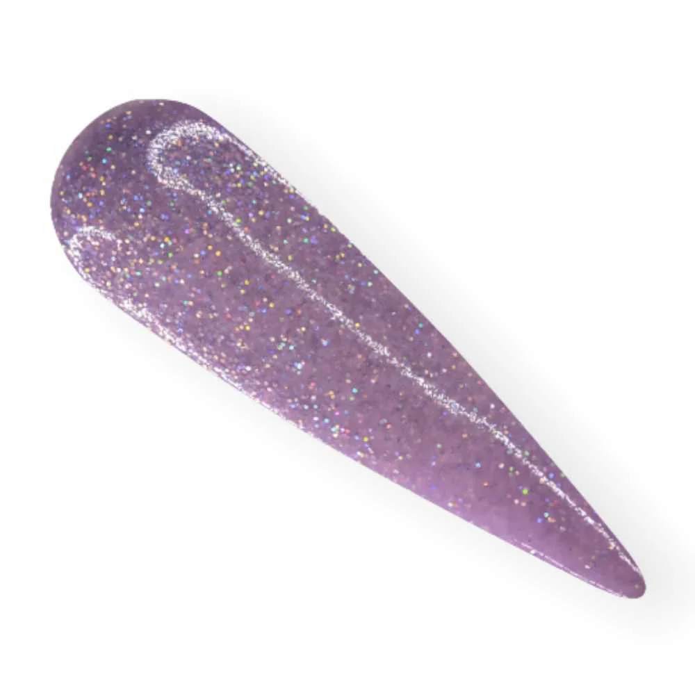 igel DD Matching Duo Joyful Lilac #DD138 - Image 2