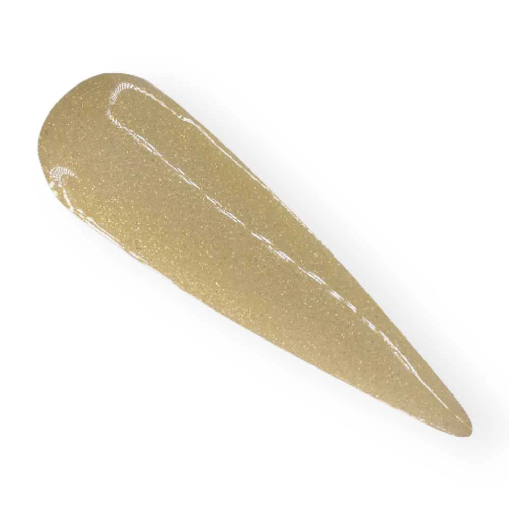 igel DD Matching Duo Lemon Tart #DD107 - Image 2
