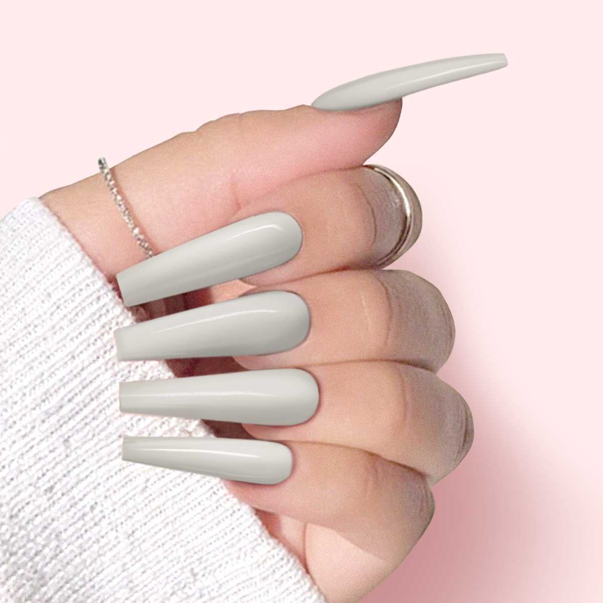 igel DD Matching Duo Nail Mail #DD271 - Image 2