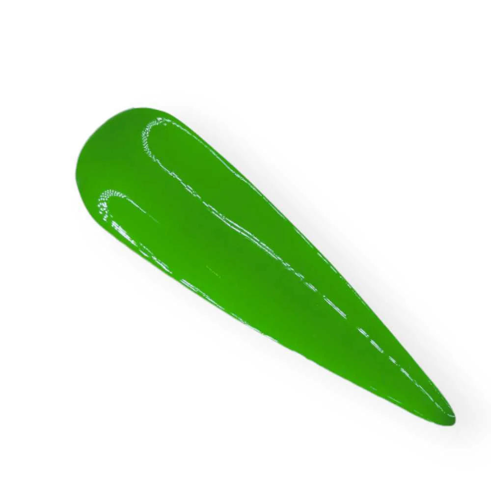 igel DD Matching Duo Screamin' Green #DD068 - Image 2