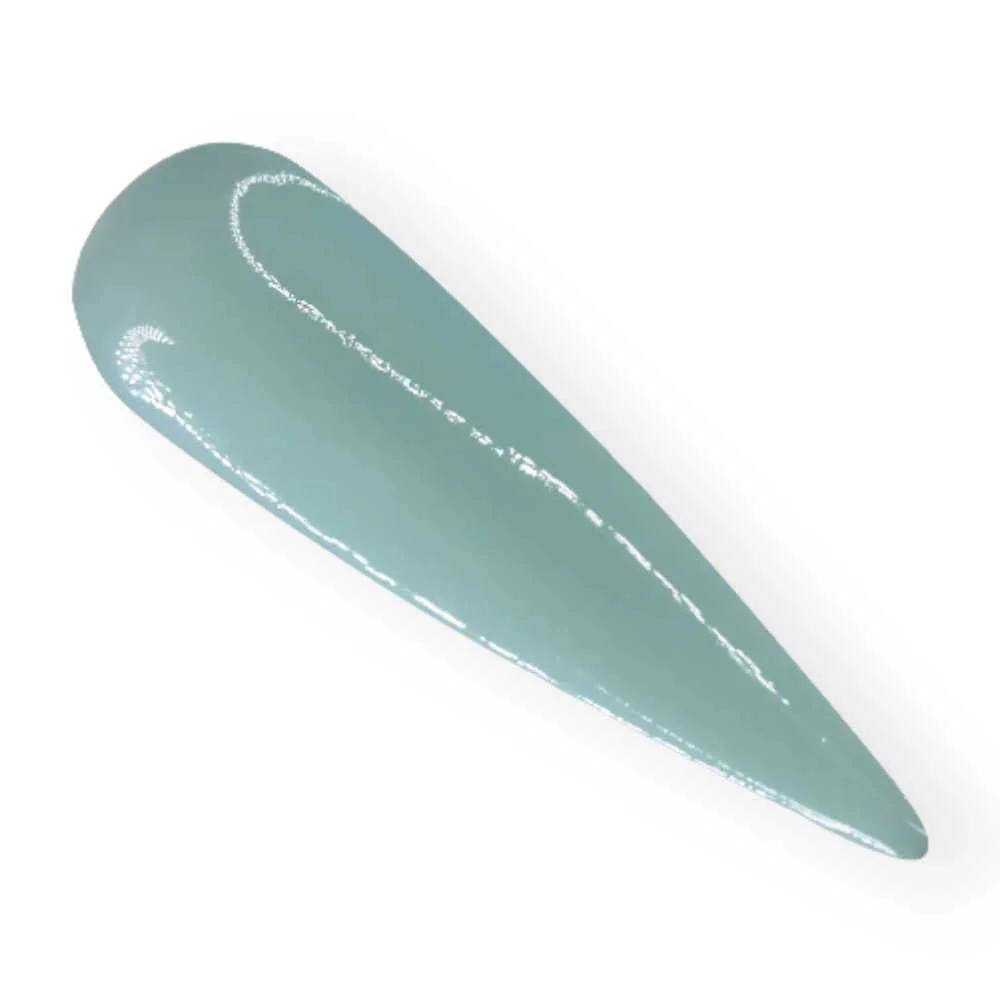 igel DD Matching Duo Tranquil Aqua #DD072 - Image 2