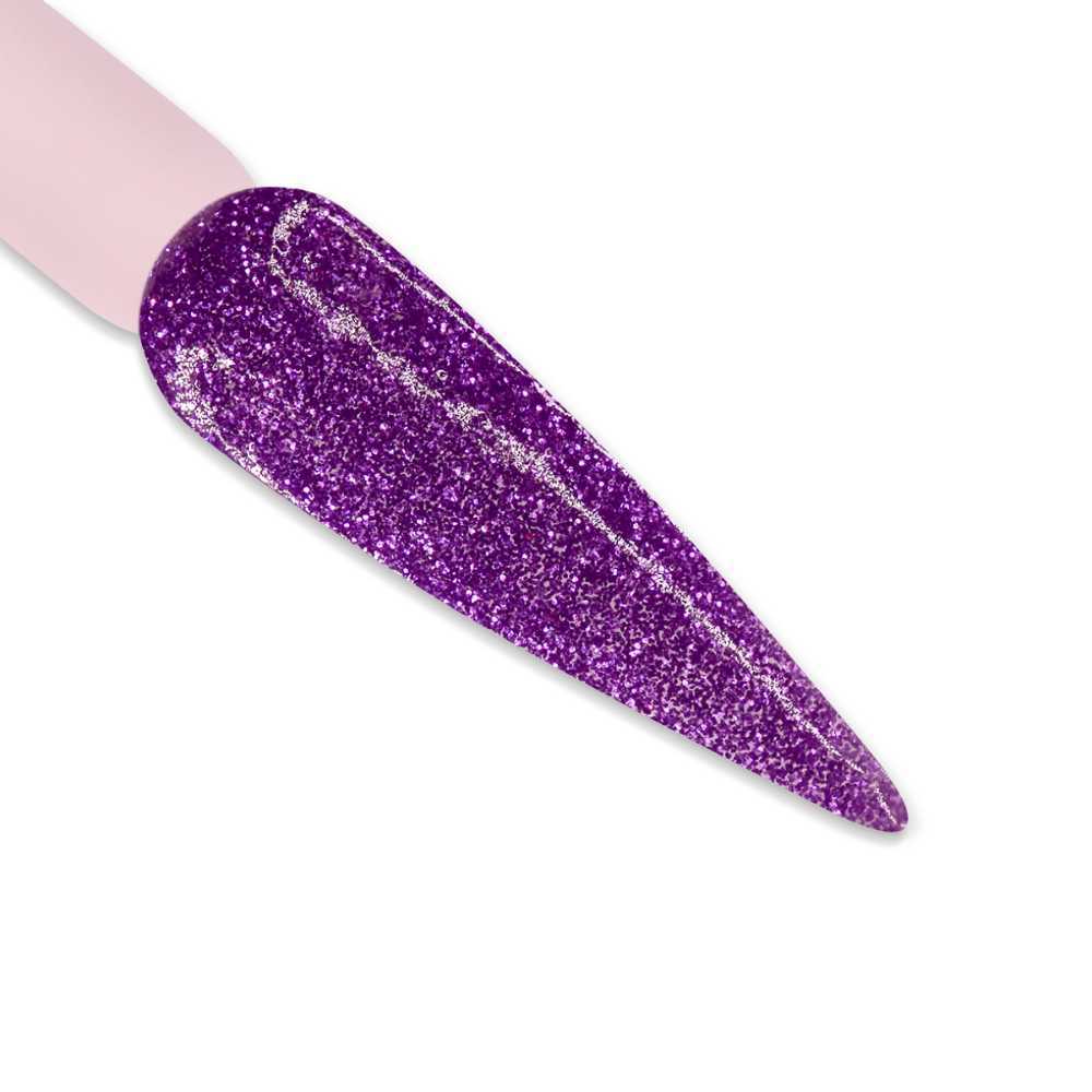 igel DD Matching Duo Twinkle Violet #DD155 - Image 2