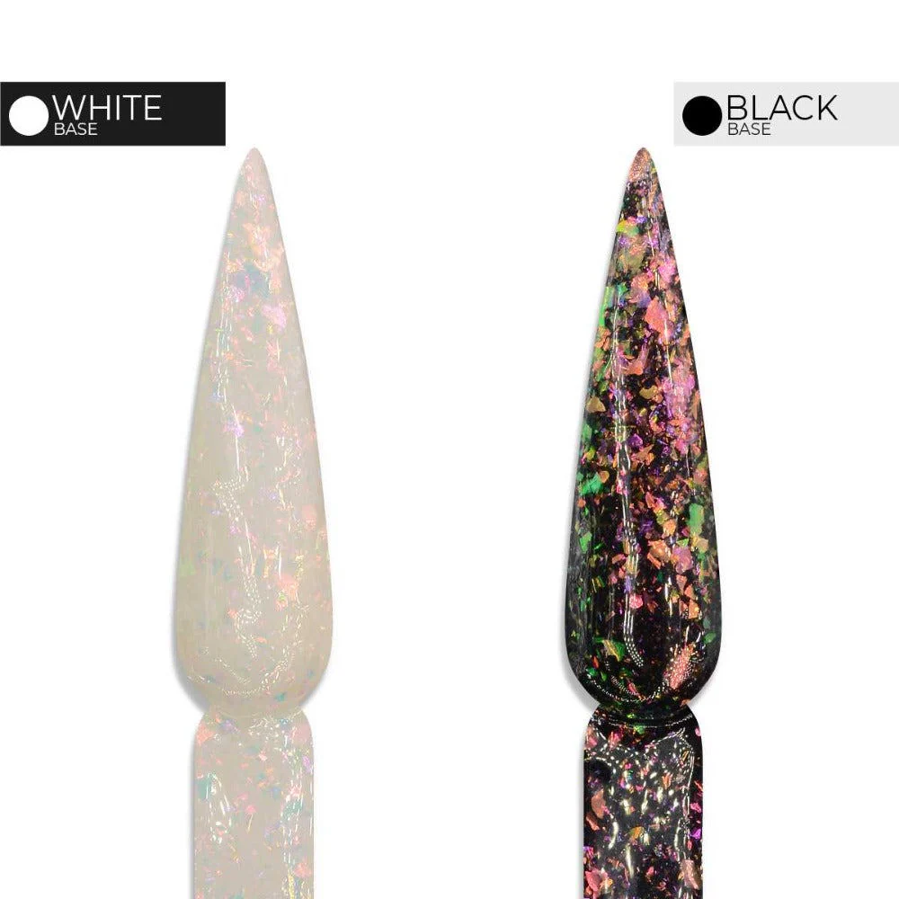 IGel Galaxy Flake Gel Polish - Orion #FG12 - Image 2