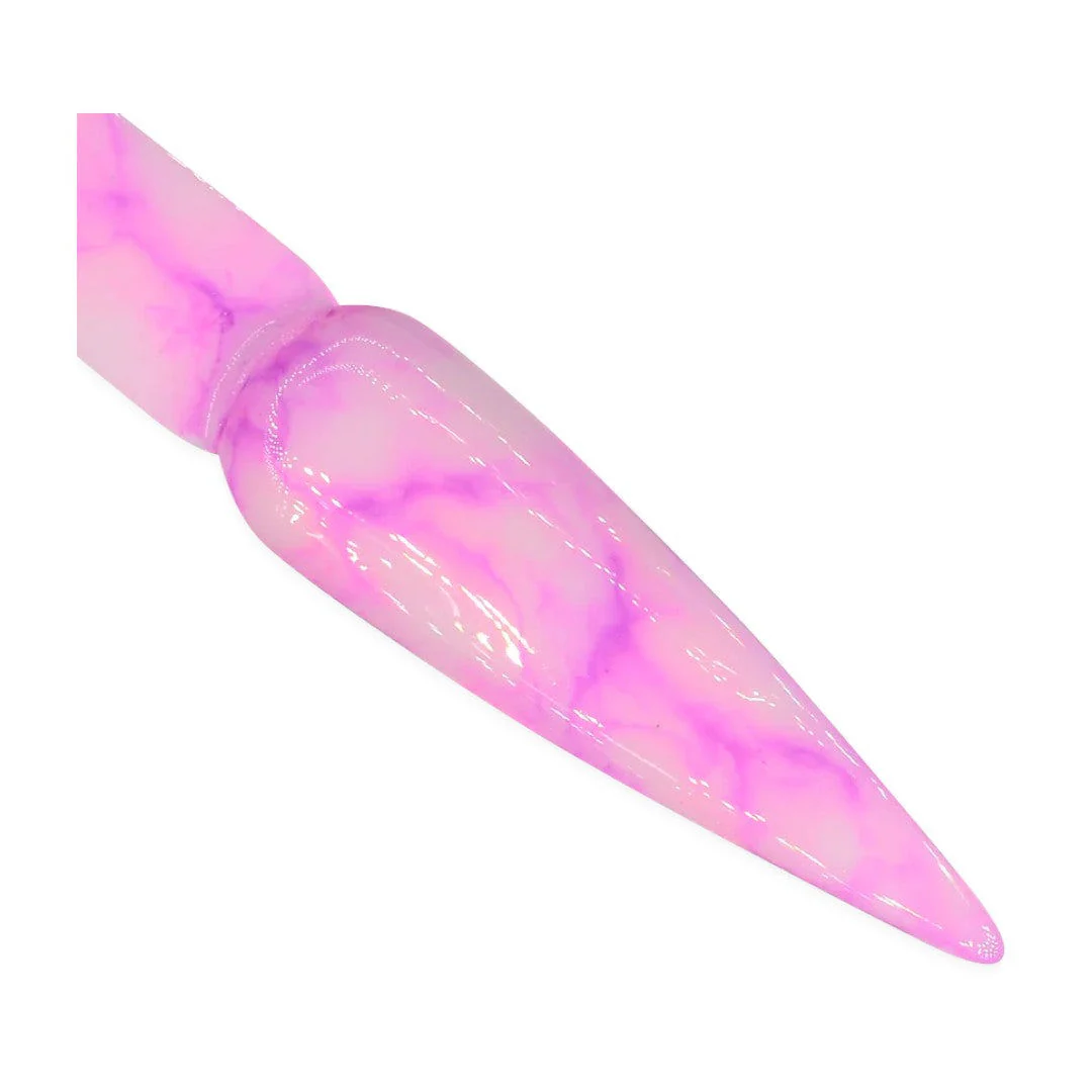 igel Gel Polish Marble Ink #MI02 - Image 2