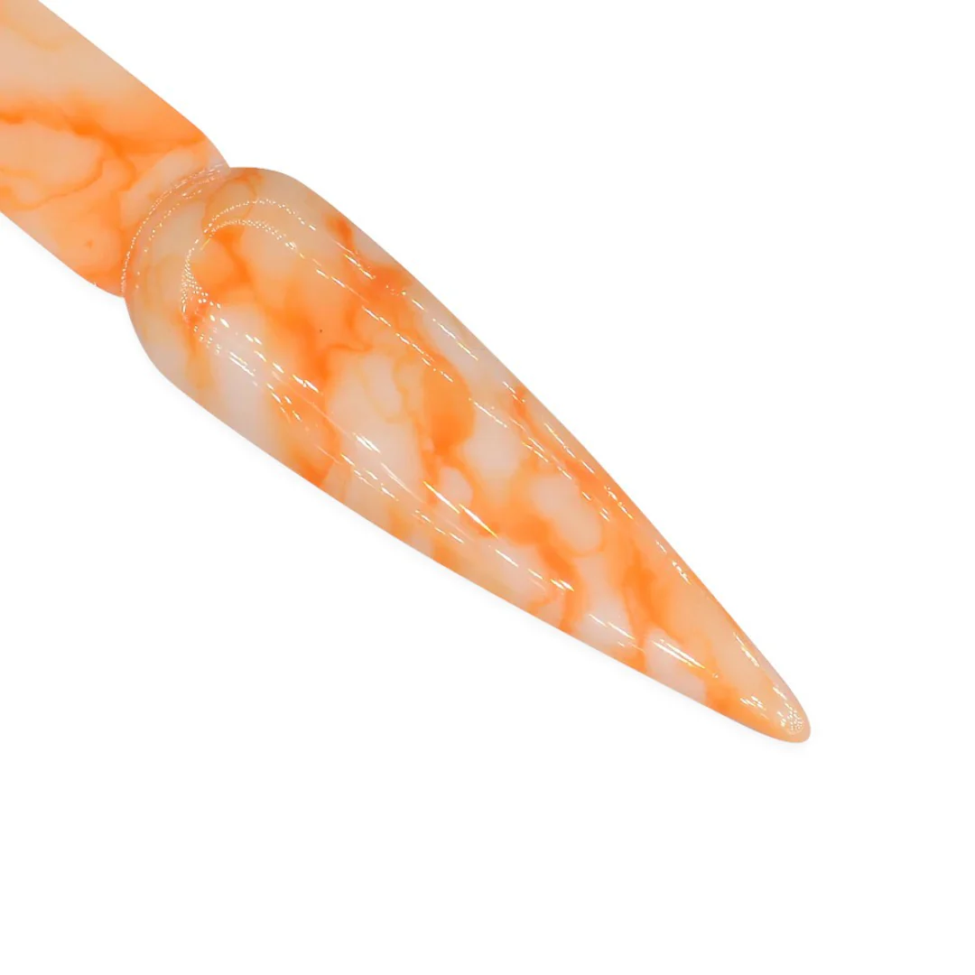 igel Gel Polish Marble Ink #MI07 - Image 2