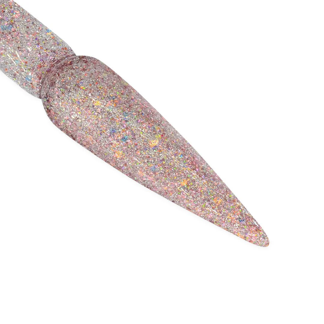 IGel Platinum Ombre Gel Polish #PLOM03 - Image 2