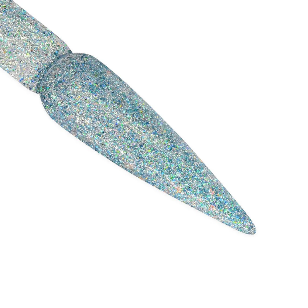 IGel Platinum Ombre Gel Polish #PLOM07 - Image 2