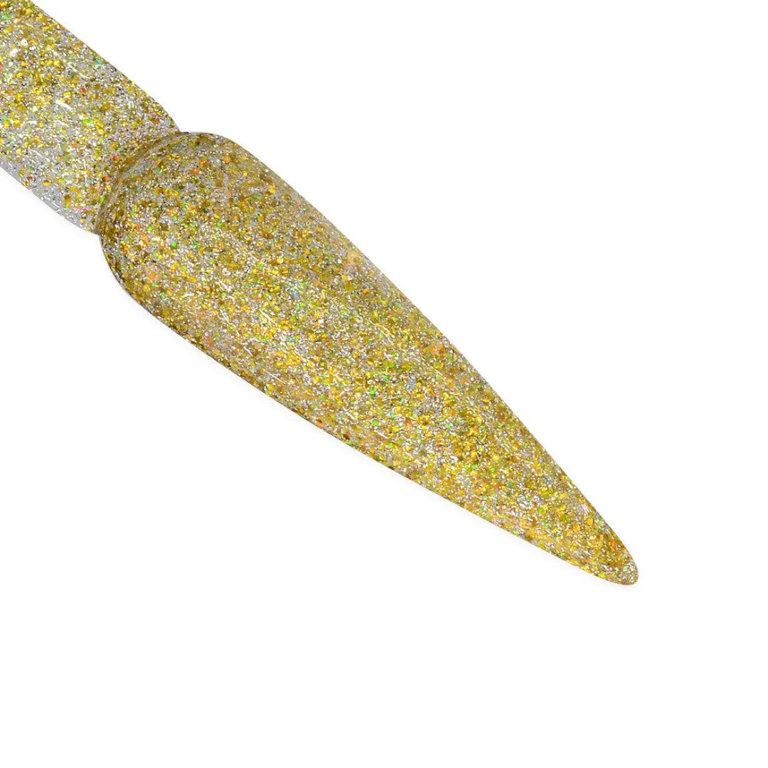 IGel Platinum Ombre Gel Polish #PLOM09 - Image 2