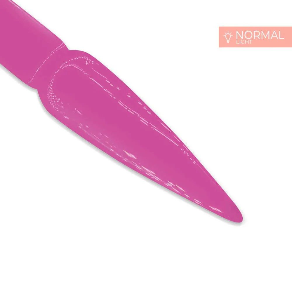 IGel Glow In The Dark Gel Polish - Tutti Frutti #G05 - Image 2