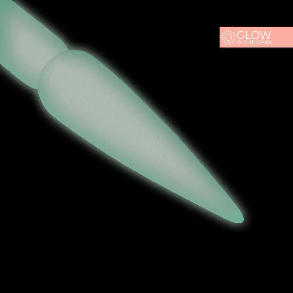IGel Glow In The Dark Gel Polish - Tutti Frutti #G05 - Image 3