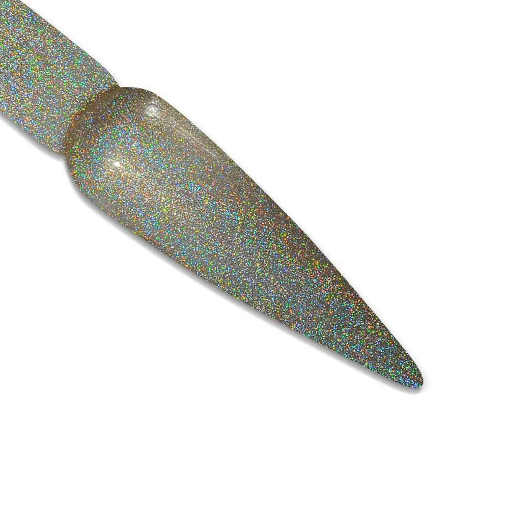 IGel Halo Gel Polish - Cashmere Glow #HG03 - Image 2