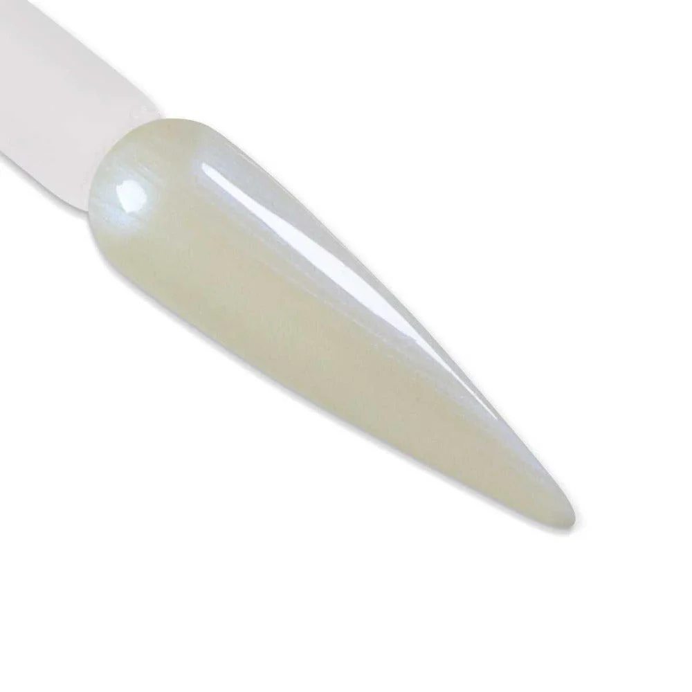 IGel Pearl Gel Polish - Blue Cotton Candy #P01 - Image 2