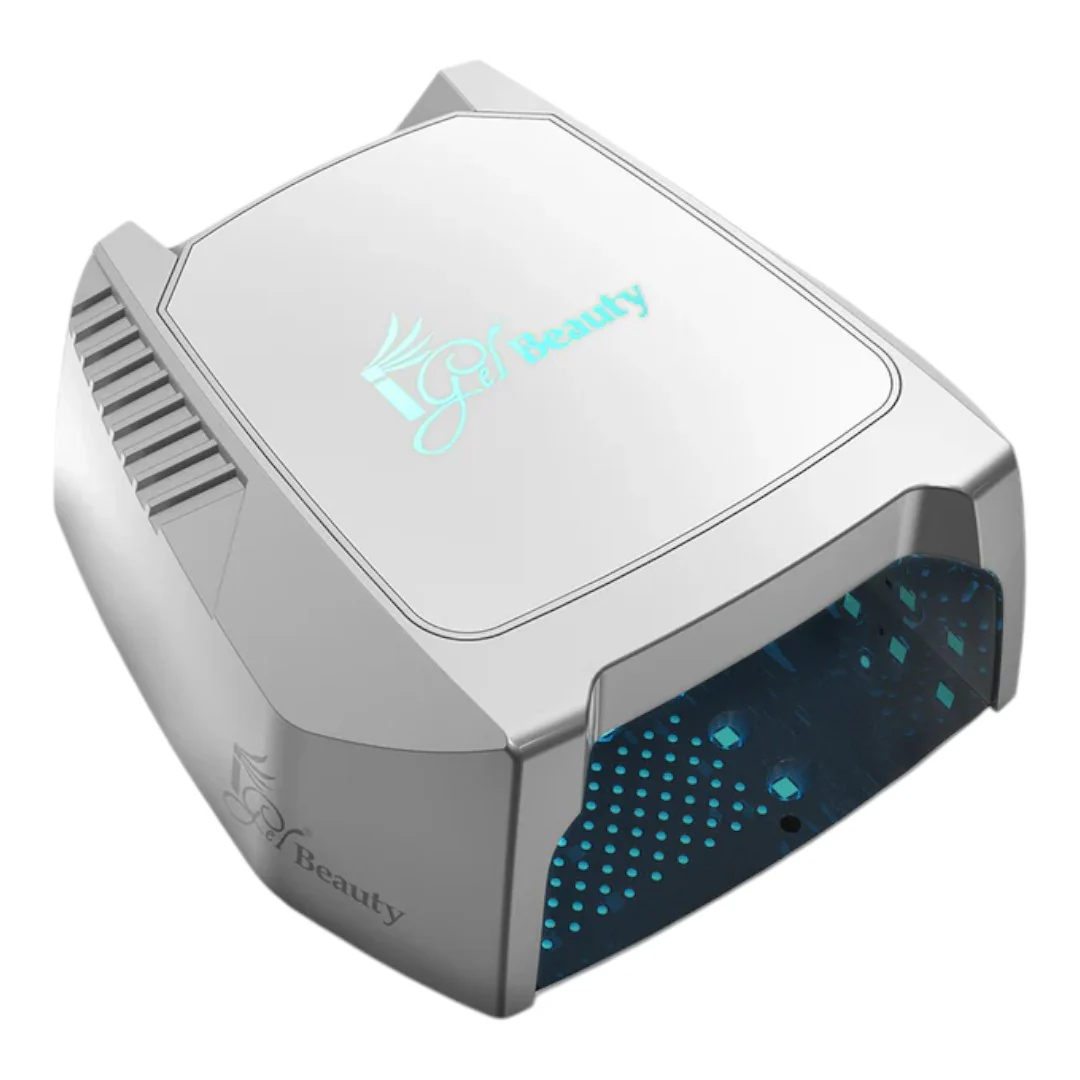 Igel LED/UV Nail Lamp - Rechargeable Version 2.0 - Image 2