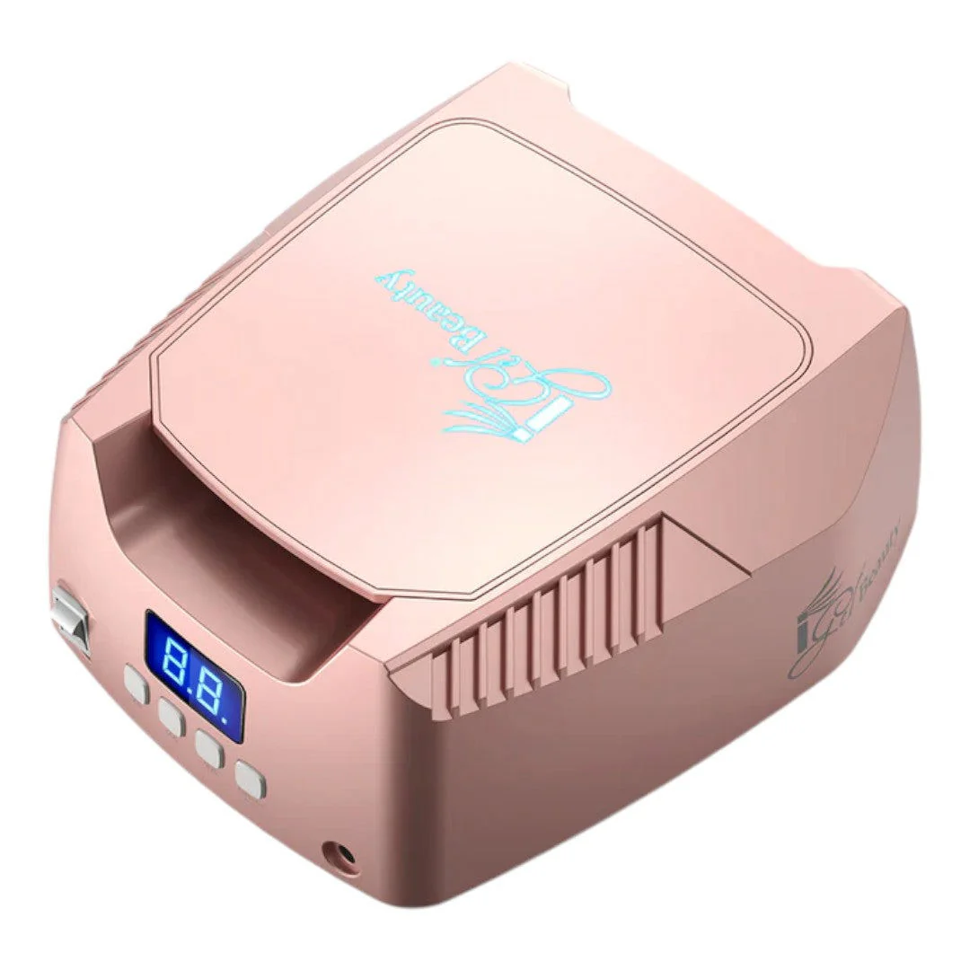 Igel LED/UV Nail Lamp - Rechargeable Version 2.0 - Image 7