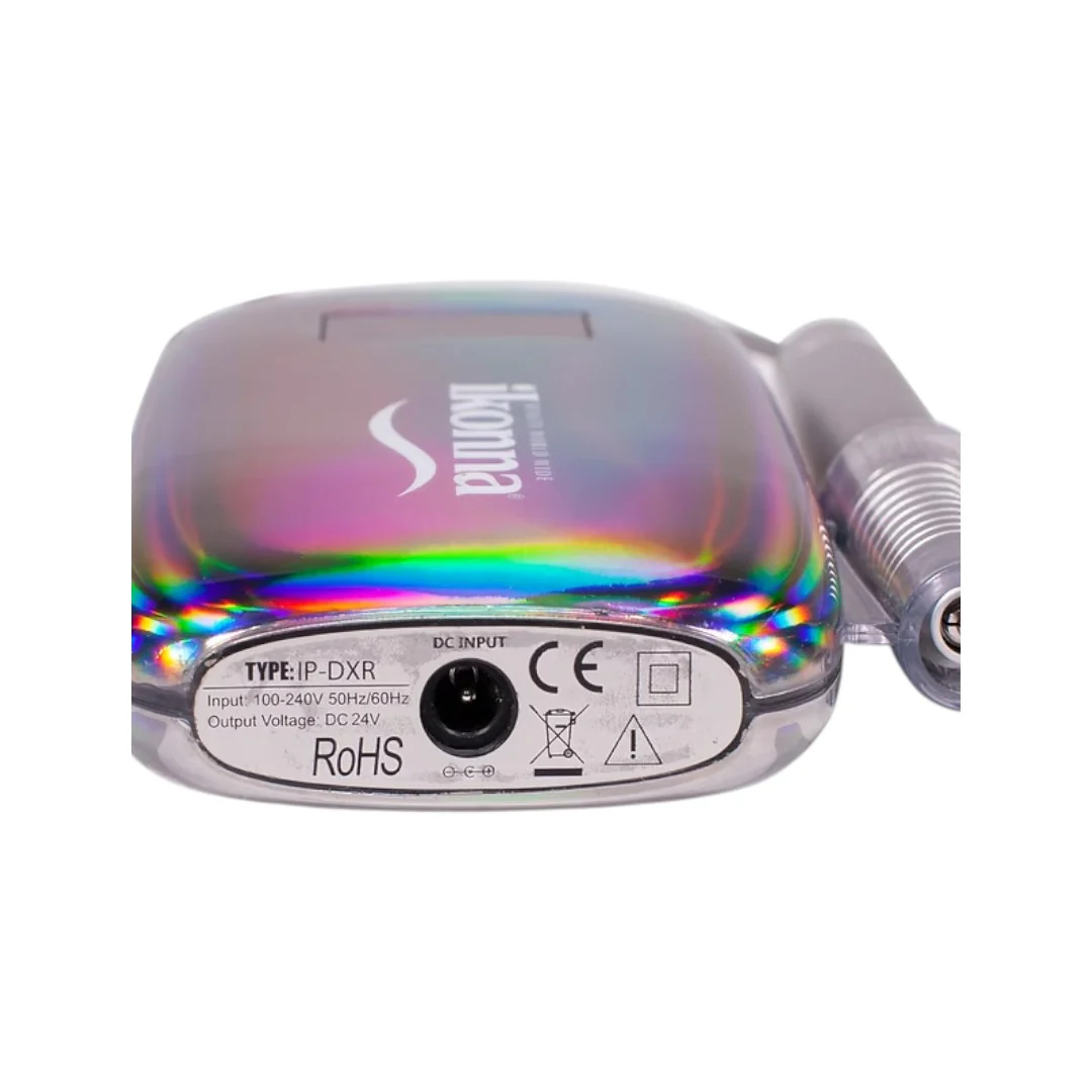 Ikonna Cordless Drill Machine 10 35000rpm - Unicorn #IP-DXU - Image 3
