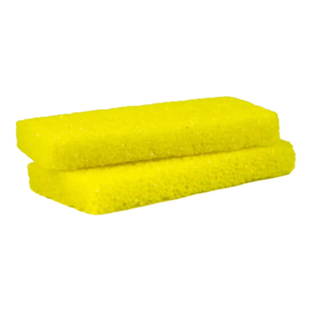 Ikonna Disposable Pumice - Yellow Medium - Image 3