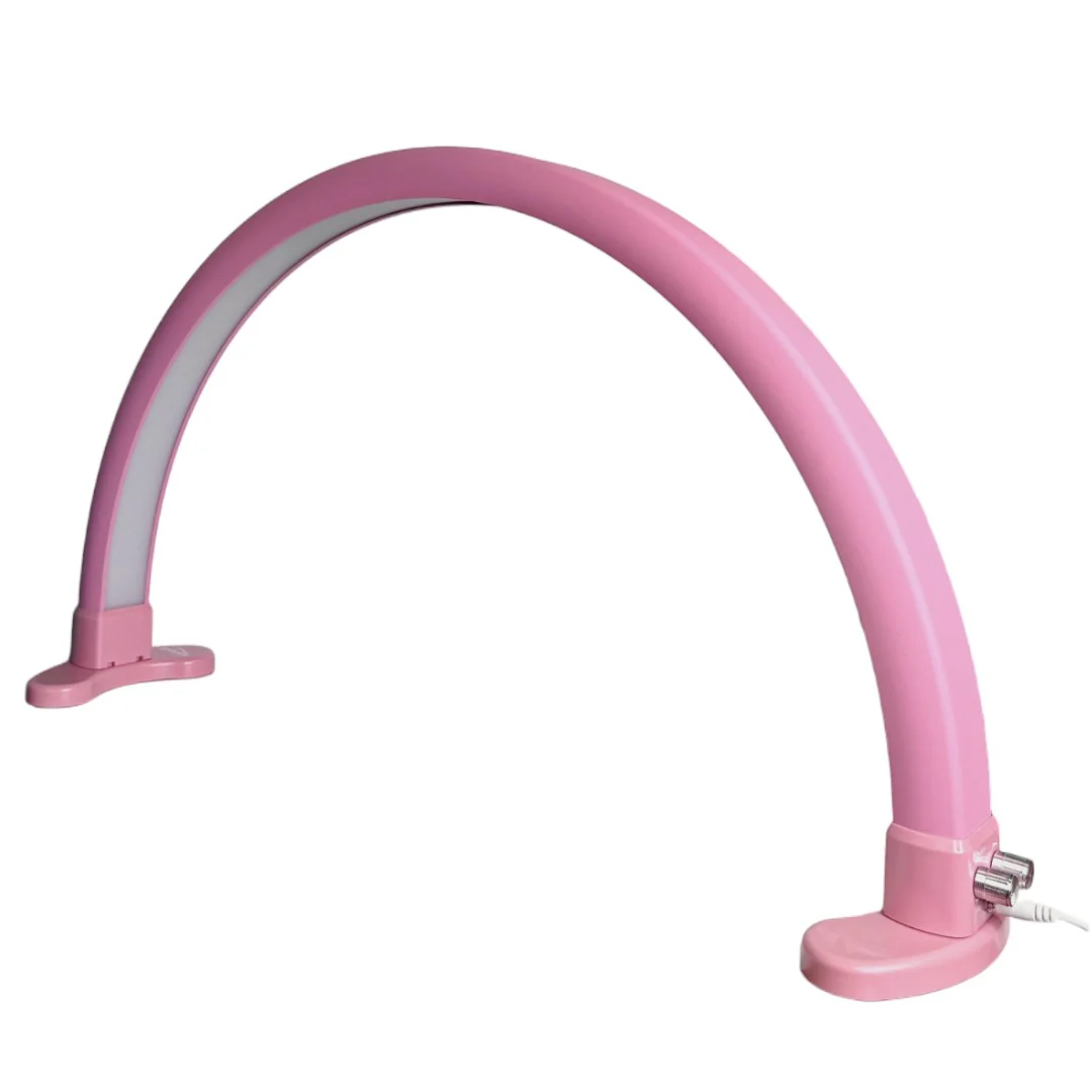 Ikonna Halfmoon Desk Lamp - Image 3