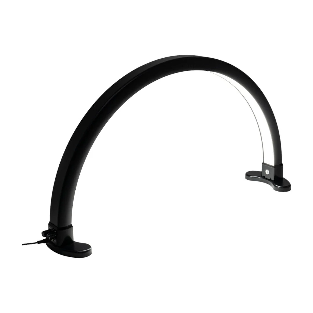 Ikonna Halfmoon Desk Lamp - Image 5