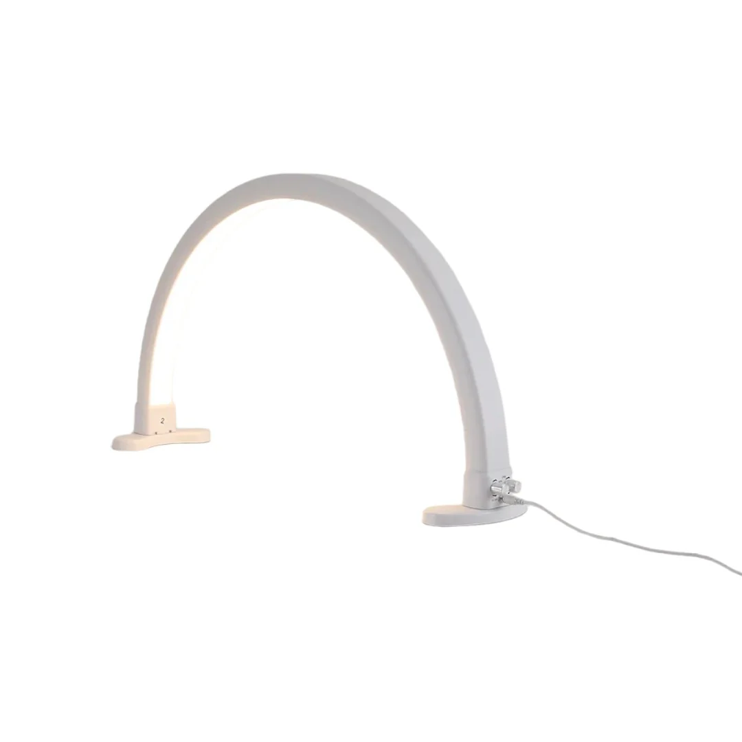 Ikonna Halfmoon Desk Lamp - Image 6