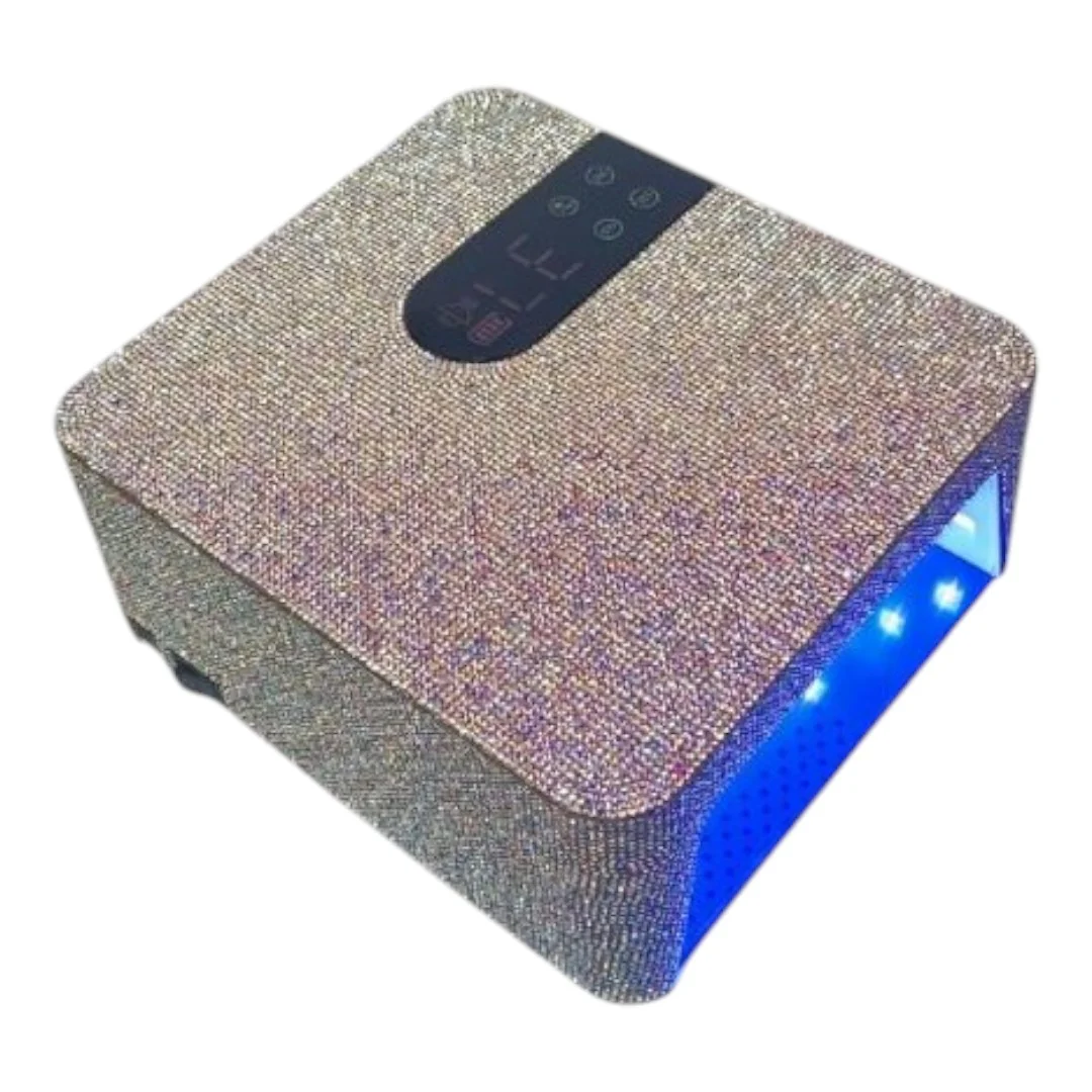 Ikonna Pro Portable LED Lamp - Image 3
