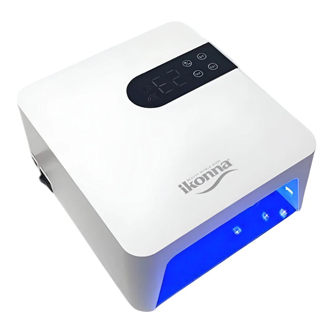 Ikonna Pro Portable LED Lamp - Image 6