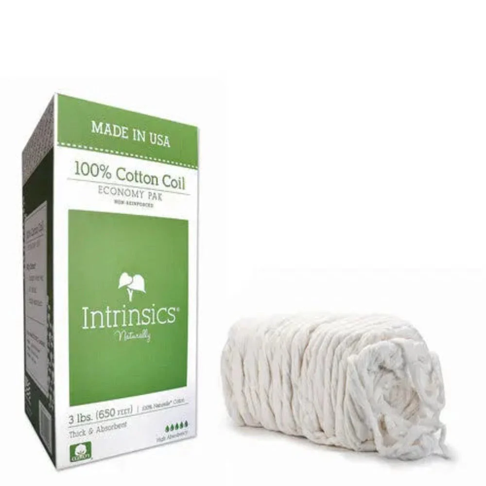 Intrinsics Cotton Coil 3lbs - Image 2