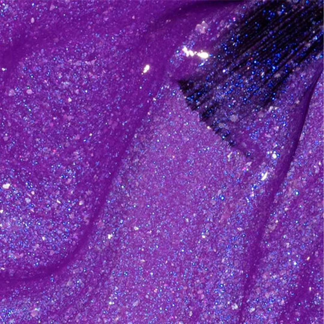 OPI Infinite Shine - Go To Grape Lengths #ISLB005 - Image 2