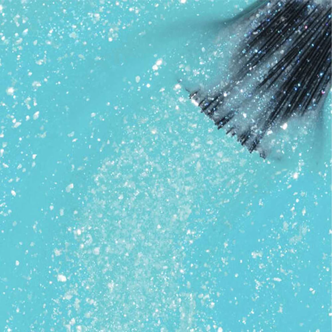 OPI Infinite Shine - Sky True To Yourself #ISLB007 - Image 2