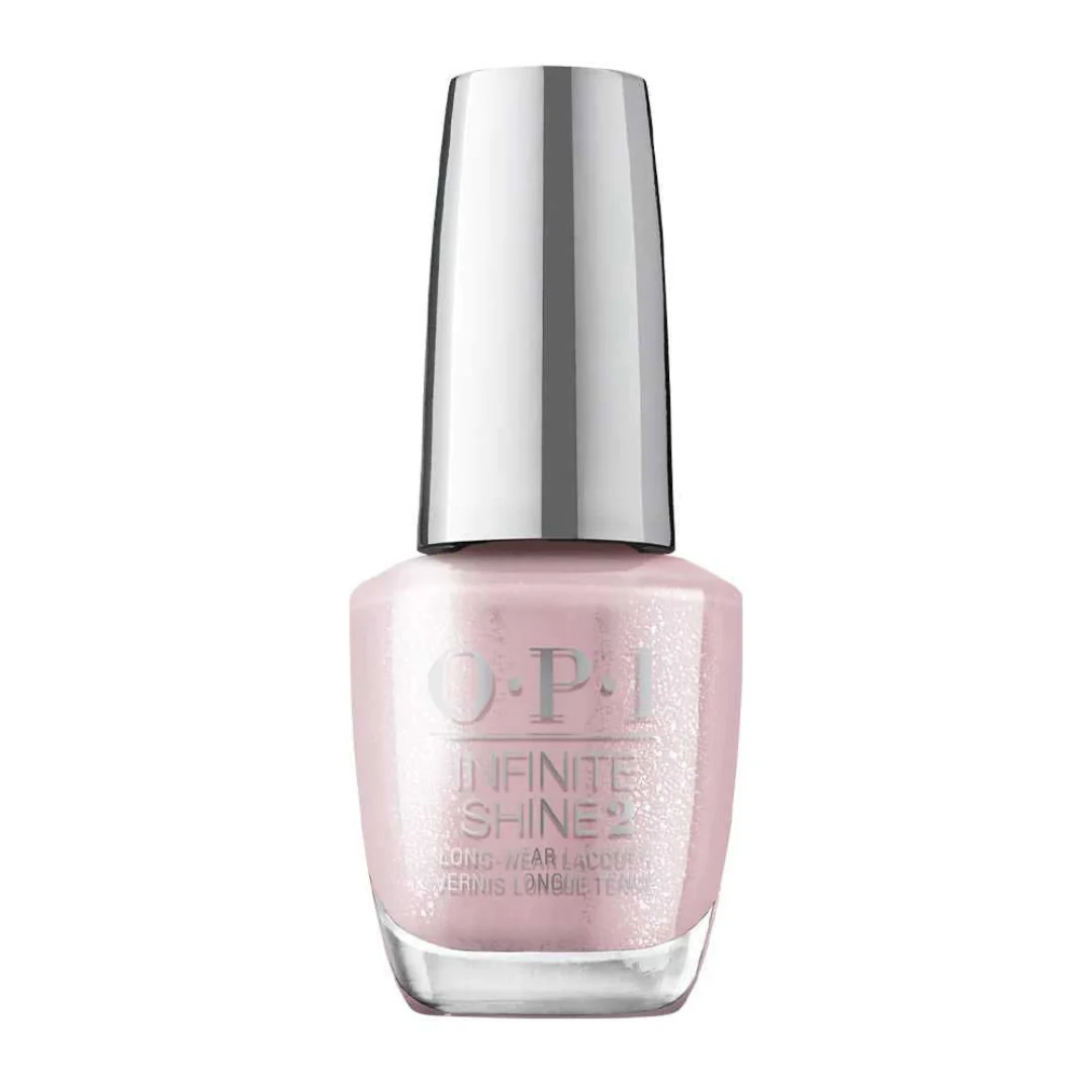 OPI Infinite Shine - Quest For Quartz #ISLD50