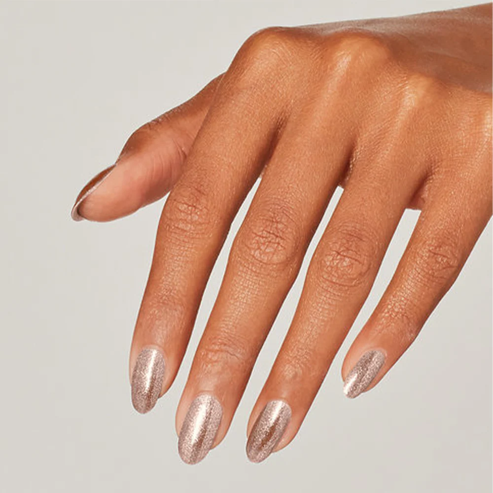 OPI Infinite Shine - Metallic Composition #ISLLA01 - Image 3