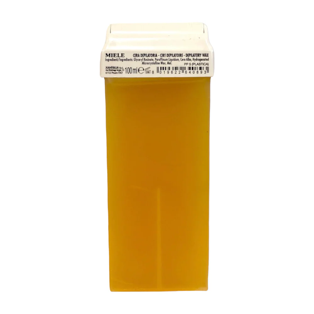 Italy Roll On Wax Banana (Case Of 24)