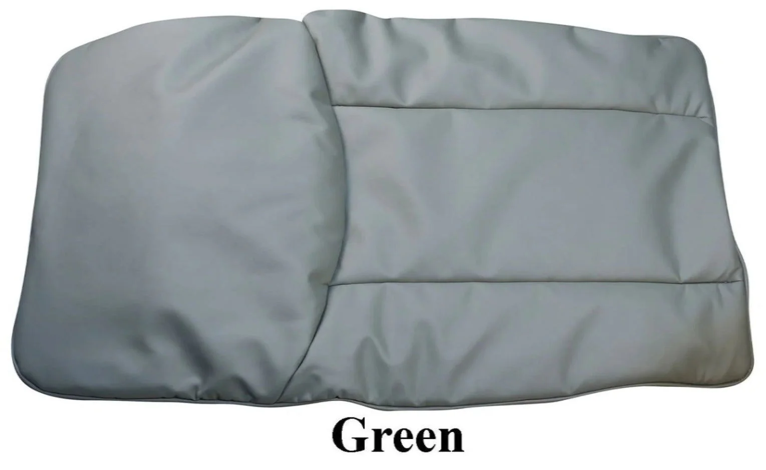 J&A Backrest Cover for Backrest Cover for Pacific AX/Cleo GX - Image 2
