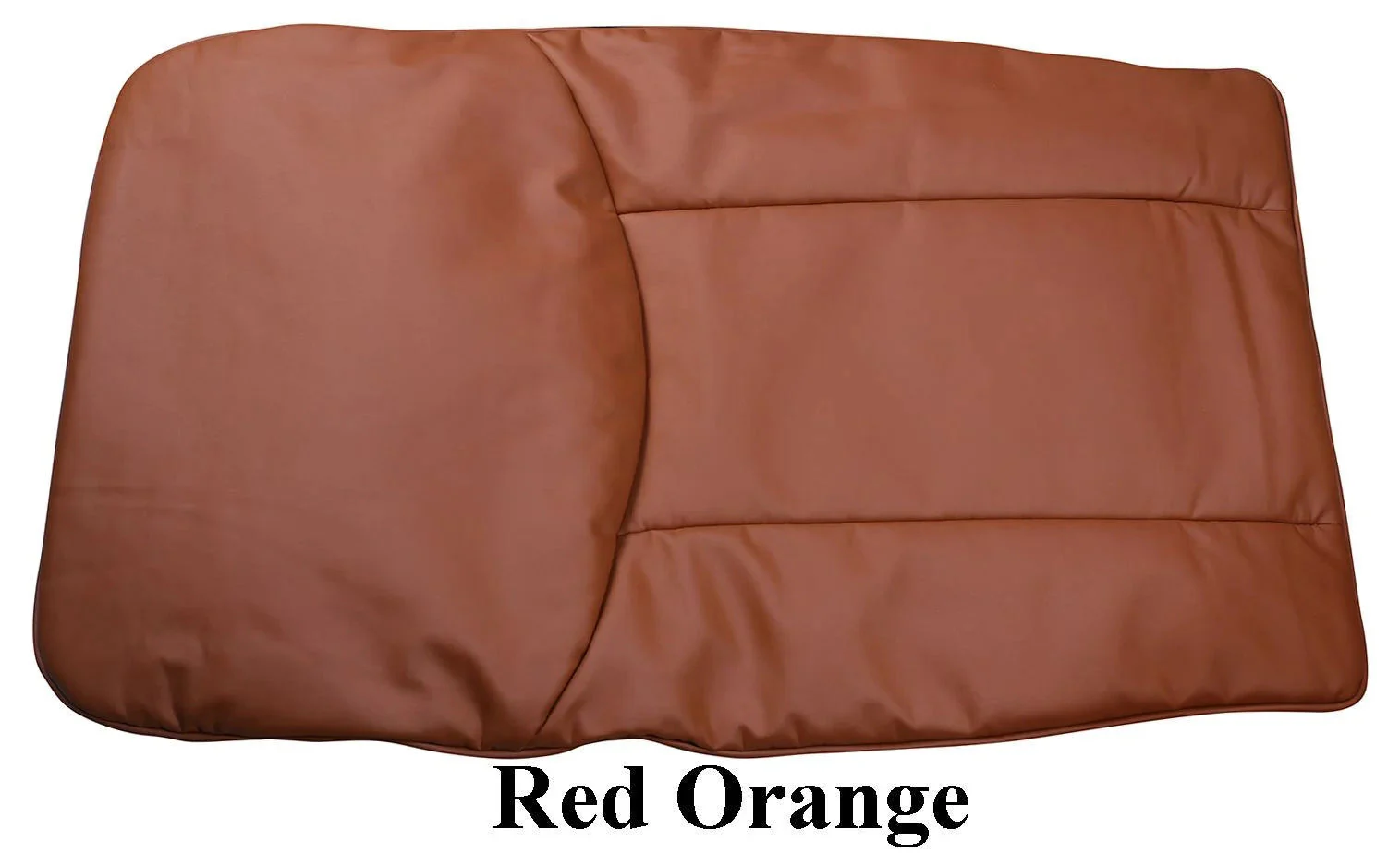 J&A Backrest Cover for Backrest Cover for Pacific AX/Cleo GX - Image 5