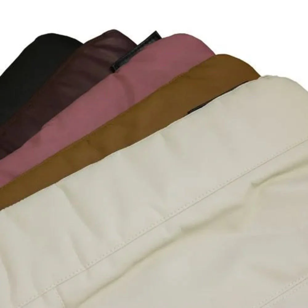 J&A Backrest Cover for Petra 900