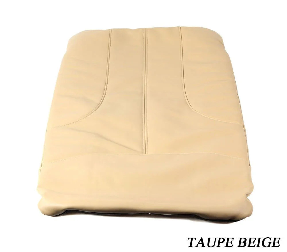 J&A Backrest Cover for Topia GX - Image 2