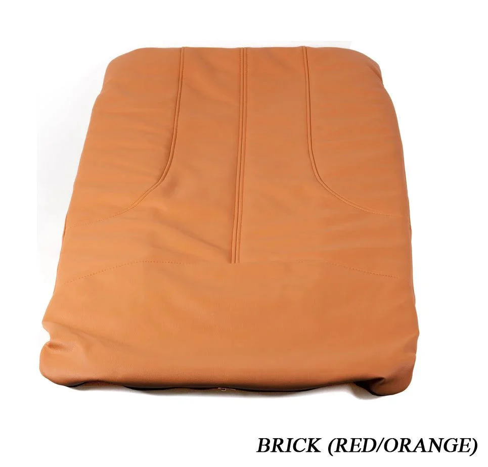 J&A Backrest Cover for Topia GX - Image 4
