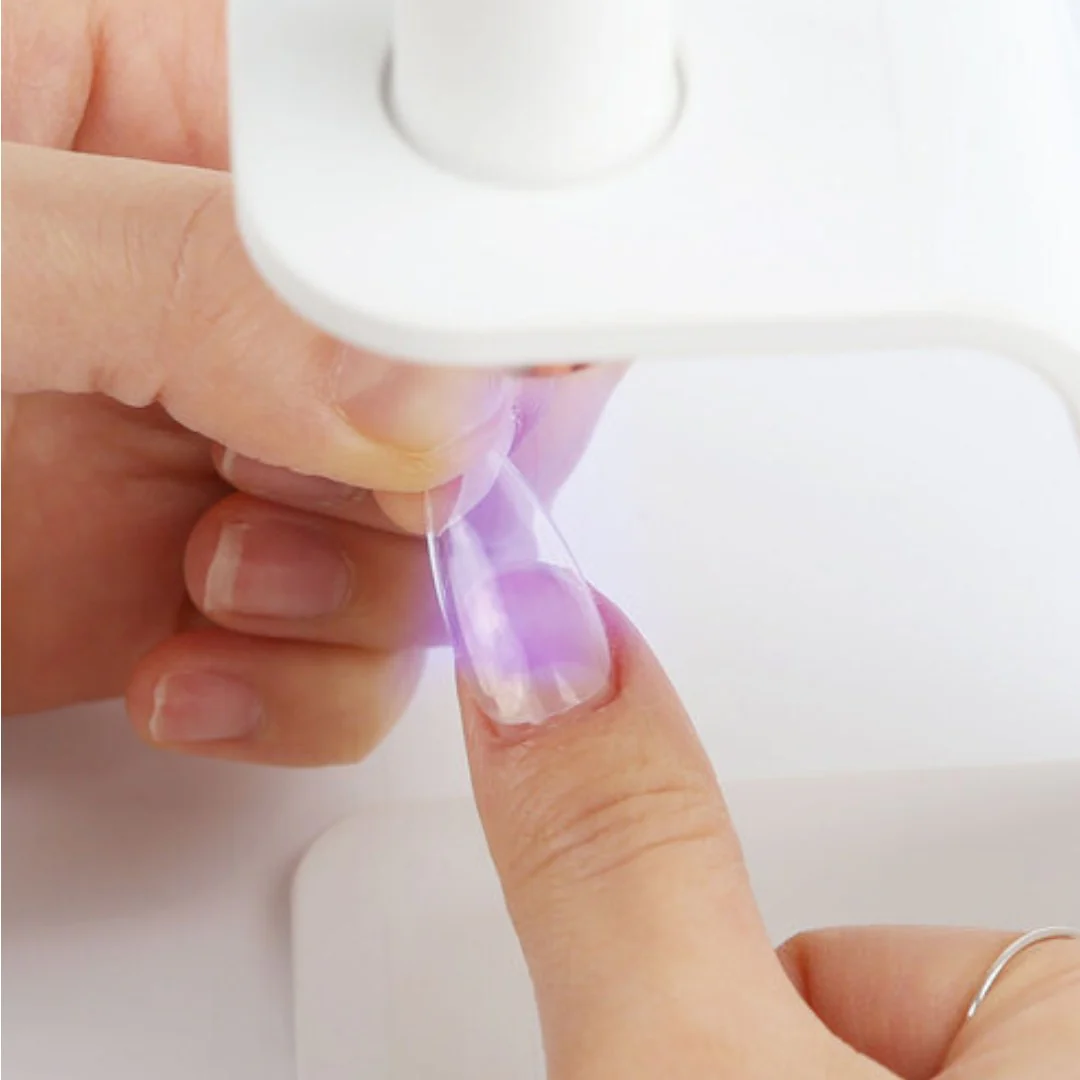 Jello Jello Cordless LED Nail Lamp - I'm Pro - Image 2