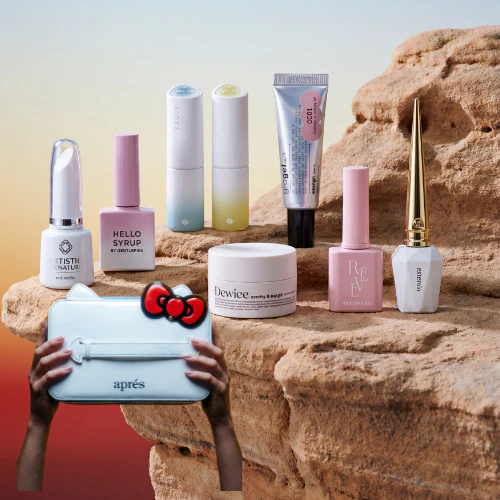 K-Gel Discovery Kit