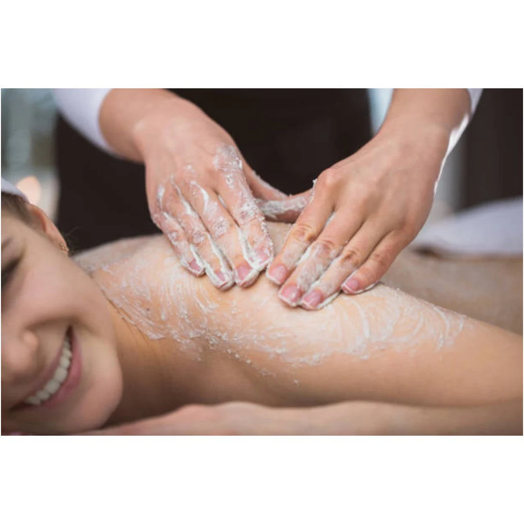 Kana Sugar Scrub 1Gal - Eden's Secret - Image 3