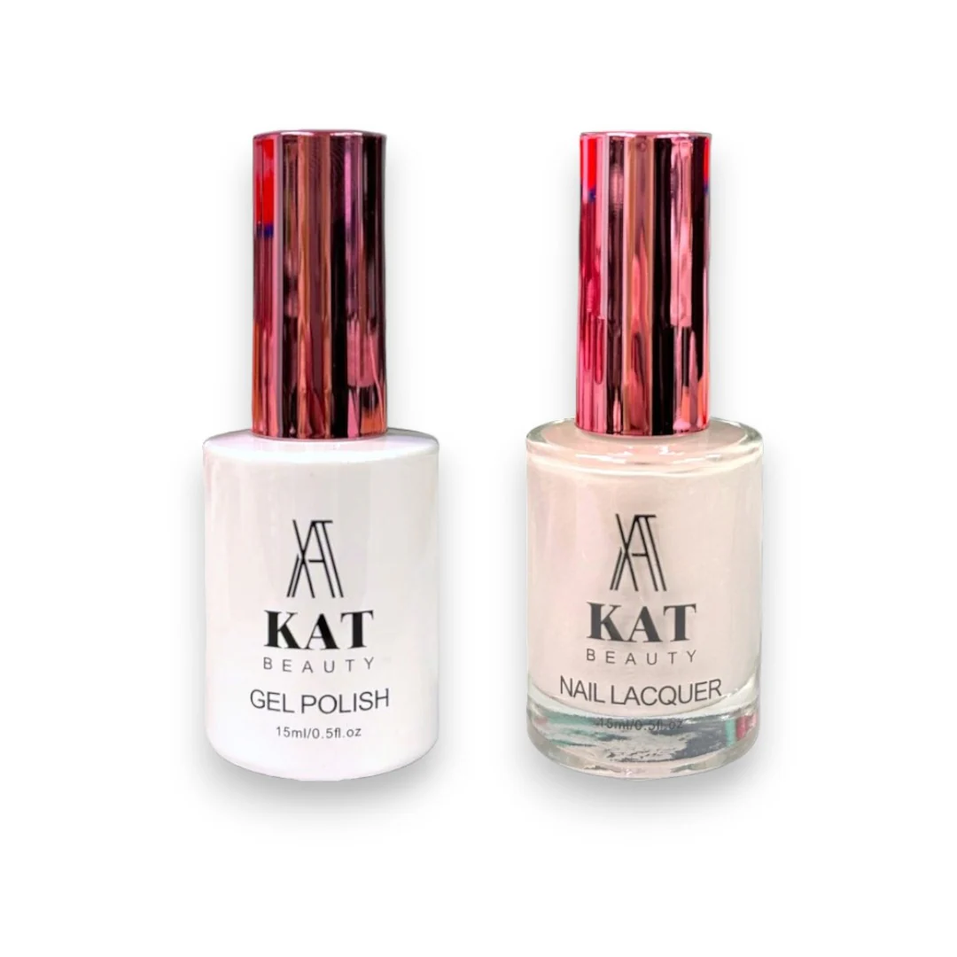 KAT Beauty 4In1 System #001