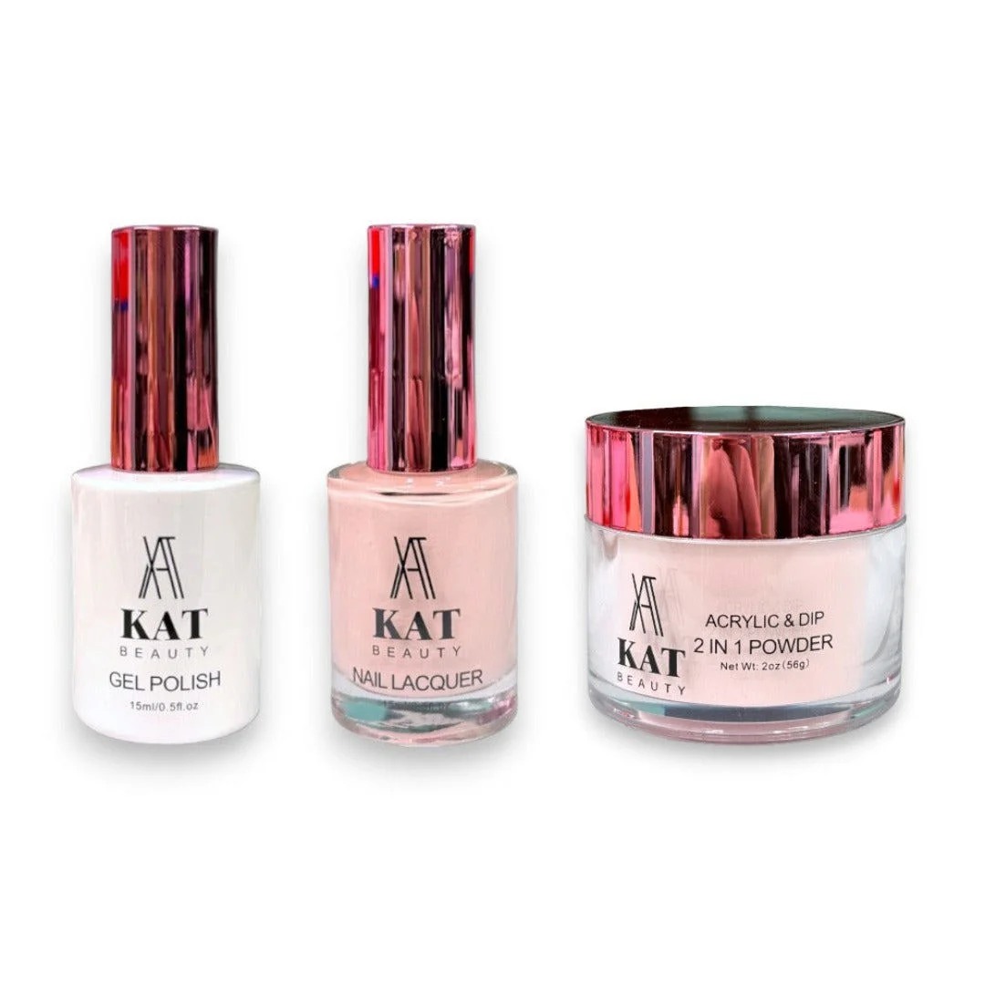 KAT Beauty 4In1 System #002 - Image 8