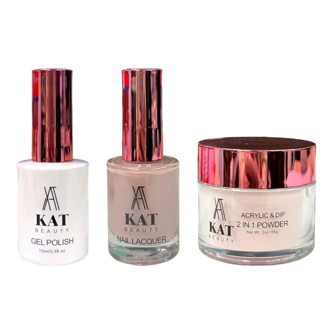 KAT Beauty 4In1 System #004 - Image 2