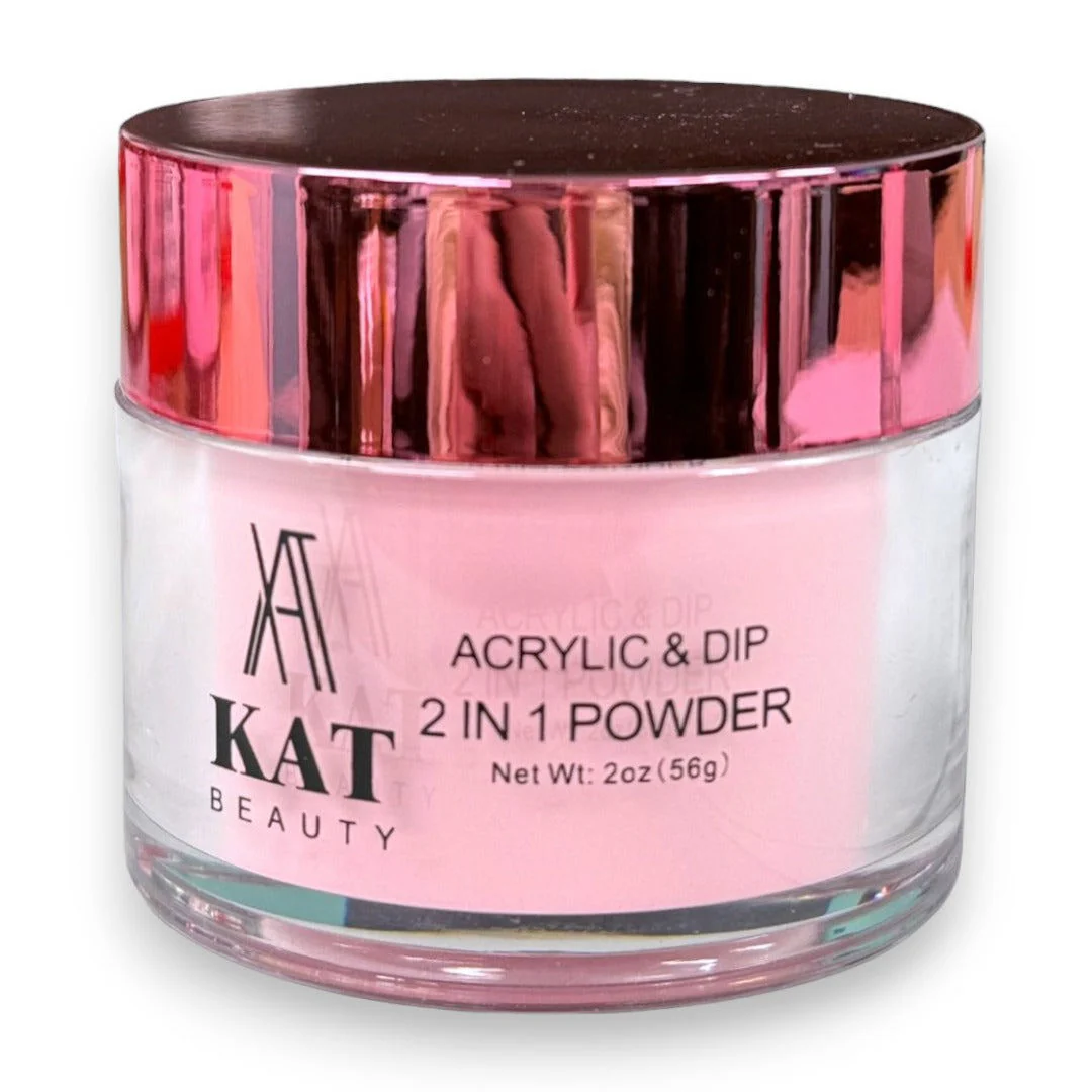 KAT Beauty 4In1 System #007 - Image 6