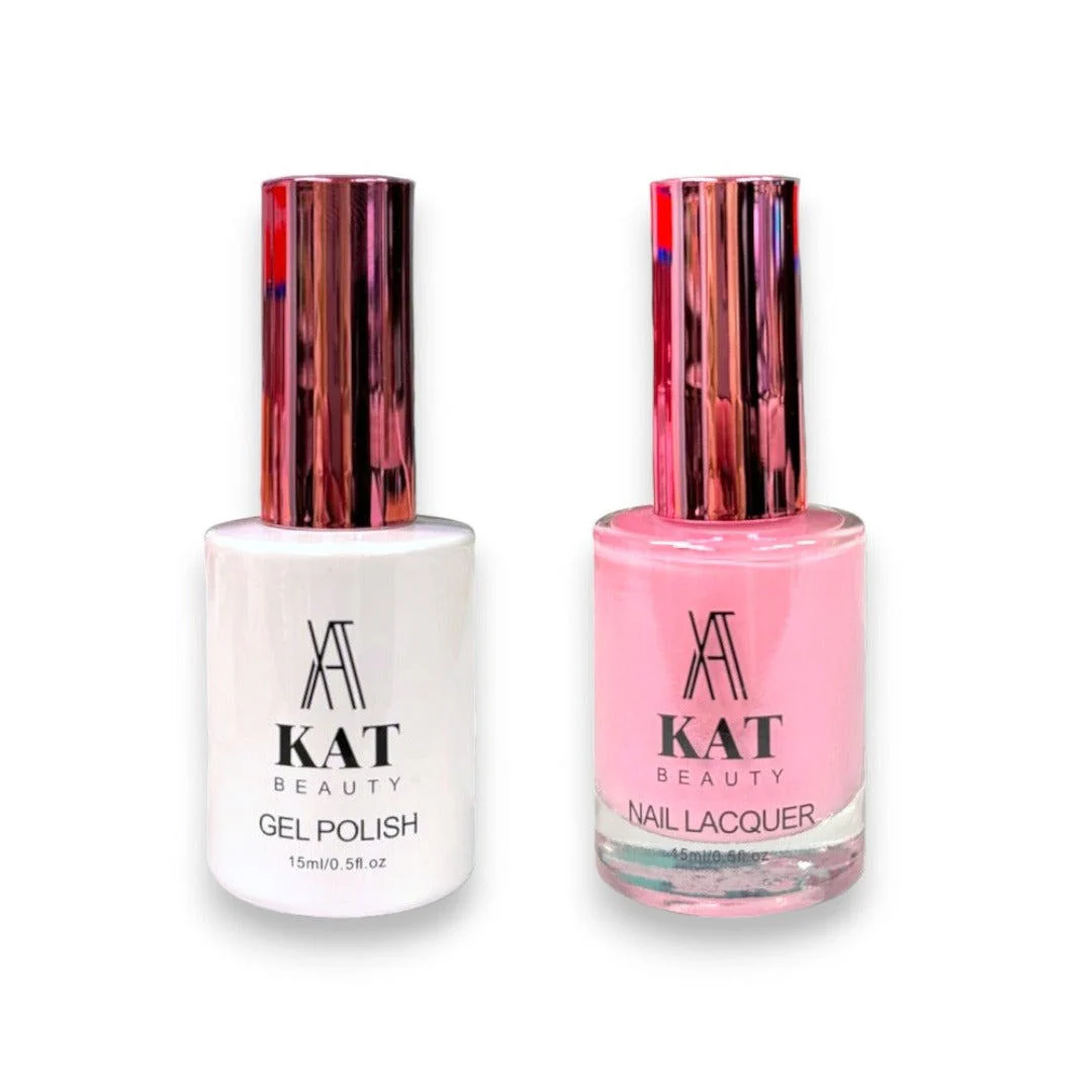 KAT Beauty 4In1 System #007 - Image 7