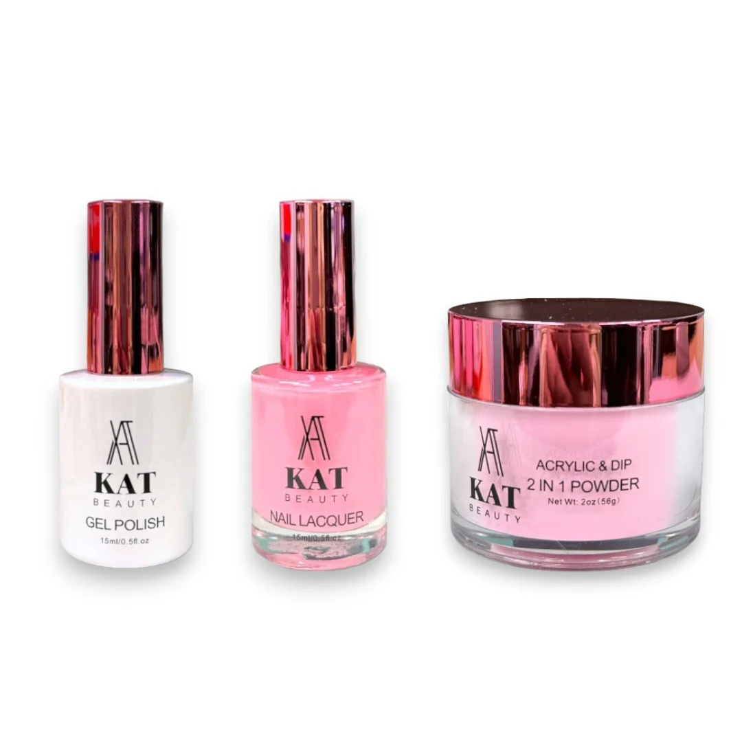 KAT Beauty 4In1 System #012 - Image 3