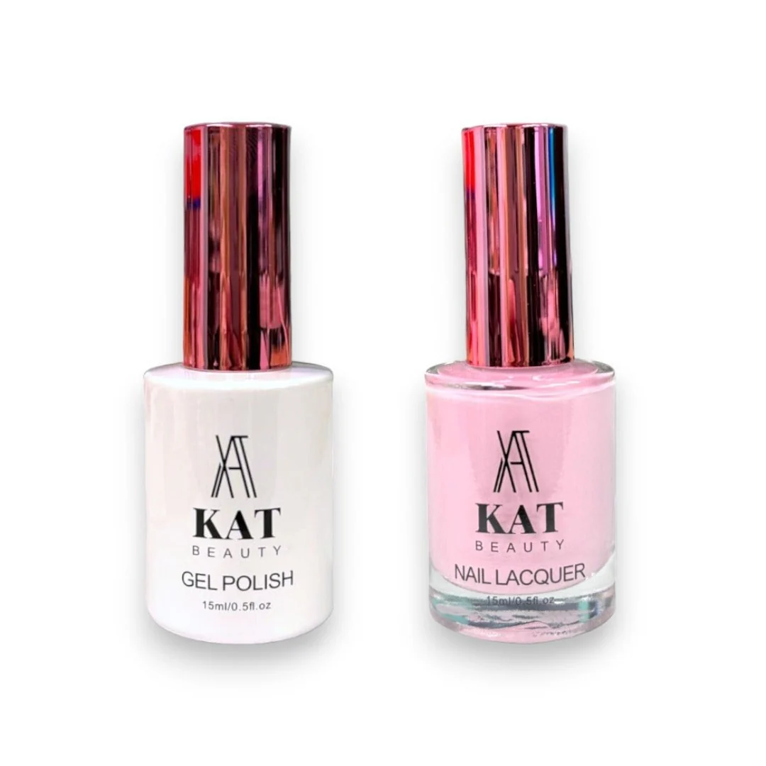 KAT Beauty 4In1 System #020